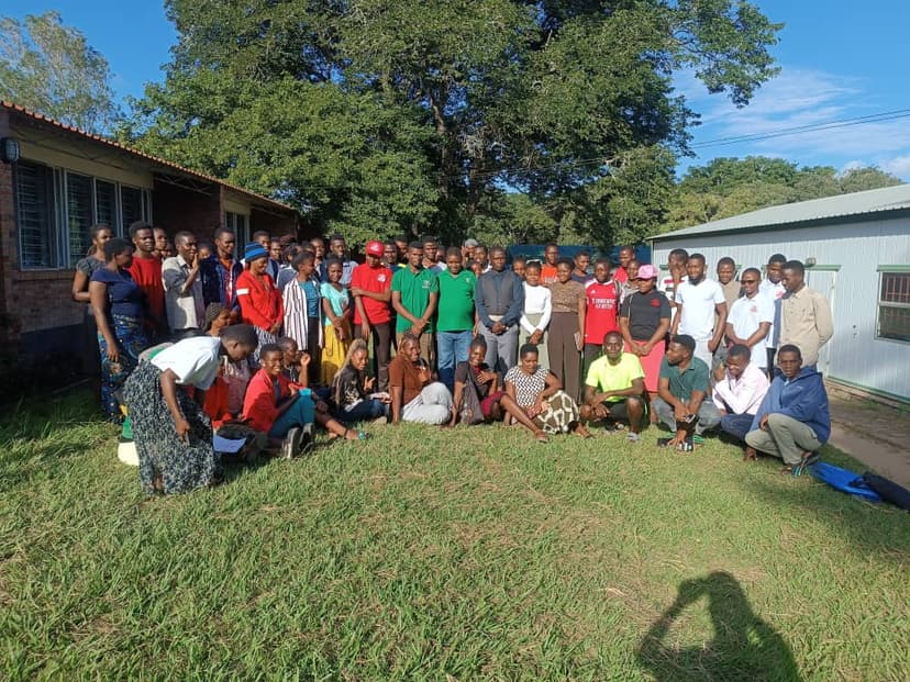 The Power of Scripture Memorization in Youth Development