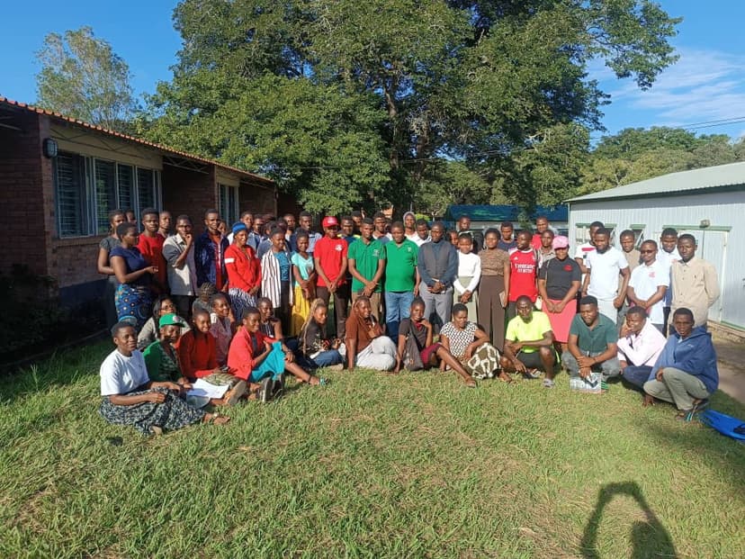 Inter-Denominational Championship